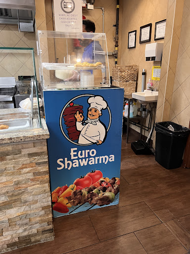 Photo of Euro Shawarma - 2706 Keele St, North York, ON M3M 3G5